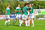 06.09.2014 - VfB Eichstätt - SV Raisting