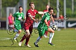 01.05.2019 - SV Heimstetten - VfB Eichstätt