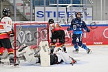 Eishockey, Frauen, DFEL, Saison 2024-2025, ERC Ingolstadt - EC Bergkamener Bären, 12.10.2024