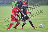 Fußball, Herren, Kreisklasse 2, Saison 2021-2022, Spieltag 6, SV Hundszell - TSV 1884 Wolnzach, 07.09.2021