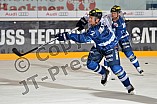 ERC Ingolstadt vs Grizzlys Wolfsburg, Eishockey, DEL, Deutsche Eishockey Liga, Spieltag 37, 13.01.2017