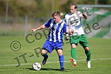 30.09.2018 - VfB Markt Mörnsheim - SV Marienstein II