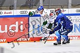 13.12.2020 - ERC Ingolstadt - Augsburger Panther