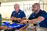 Eishockey, Herren, DEL, Saison 2026-2027, ERC Ingolstadt - Saisoneröffnung, 09.08.2026