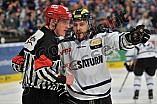 10.04.2015 - Adler Mannheim - ERC Ingolstadt