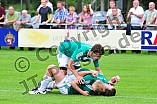 06.08.2011 - VfB Eichstätt / FC Pipinsried