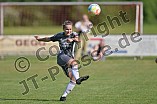 Fußball, Frauen, Landesliga Süd, Saison 2022-2023, Spieltag 21, FV Obereichstätt - TSV 1865 Murnau, 27.05.2023