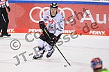 Eishockey, Herren, DEL, Saison 2020-2021, ERC Ingolstadt - Nürnberg Ice Tigers, 28.01.2021