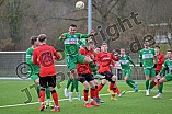 Fußball, Herren, Regionalliga Bayern, Bayernliga Nord, Saison 2022-2023, Vorbereitung, VfB Eichstätt - ASV Neumarkt, 04.02.2023