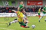 22.04.2017 - VfB Eichstätt - DJK Don Bosco Bamberg
