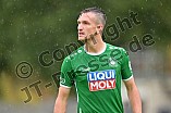 Fußball, Herren, Bayernliga Nord, Saison 2023-2024, Spieltag 17, VfB Eichstätt - TSV Abtswind, 14.10.2023