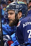 ERC Ingolstadt vs Krefeld Pinguine, DEL, Deutsche Eishockey Liga, Spieltag 39, 19.01.2020