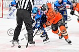 Eishockey, Herren, DEL, Saison 2025-2026, Spiel 33, ERC Ingolstadt - Grizzlys Wolfsburg, 28.12.2025
