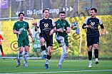 Fußball, Herren, Kreisliga Donau Isar, Saison 2025-2026, Spieltag 20, VfB Eichstätt II - FC Mindelstetten, 24.04.2026