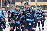 Eishockey, Herren, DEL, Saison 2022-2023, Spieltag 56, ERC Ingolstadt - Fischtown Pinguins Bremerhaven, 24.02.2023