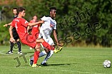 08.07.2017 - VfR Garching - VfB Eichstätt