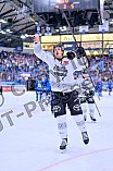 Eishockey, Herren, DEL, Saison 2025-2026, Spiel 38, ERC Ingolstadt - Kölner Haie, 09.01.2026