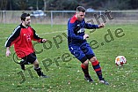 13.03.2015 - FC Haunstetten - FC Plankstetten