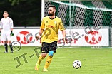 12.08.2017 - FC Gerolfing - FC Hitzhofen-Oberzell
