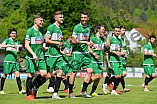 Regionalliga Bayern, Ligapokal, Herren, BFV, Saison 2019-2021, VfB Eichstätt - TSV Buchbach, 30.05.2021