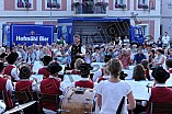 10.7.2013 - Sommerserenade der Stadtkapelle Eichstätt