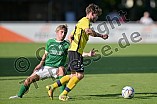 Fußball, Herren, Kreisliga 1, Saison 2023-2024, Spieltag 3, FC Gerolfing - FC Hitzhofen-Oberzell, 19.08.2023