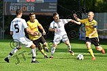 26.08.2017 - VfB Eichstätt II - FC Hitzhofen-Oberzell