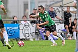 Fußball, Herren, Bezirksliga Mittelfranken Süd, Saison 2024-2025, Spieltag 10, TSV Greding - SF Hofstetten, 08.09.2024