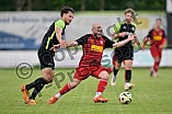 Fußball, Herren, Bezirksliga, Saison 2024-2025, Relegation, SV Kasing - SVA Palzing, 07.06.2025
