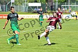 14.08.2016 - SV Manching - SV N Lerchenau