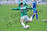 23.11.2013 - VfB Eichstätt - BC Aichach