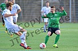16.03.2019 - VfB Eichstätt II - FC Alte Haide-DSC München