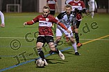 Fußball, Herren, Bezirksliga Oberbayern Nord, Saison 2021-2022, Freundschaftsspiel, VfB Eichstätt II - TSV 1860 Weißenburg, 04.02.2021