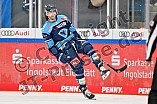 Eishockey, Herren, DEL, Saison 2022-2023, Spieltag 25, ERC Ingolstadt - Grizzlys Wolfsburg, 29.11.2022