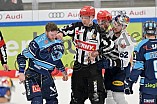Eishockey, Herren, DEL, Saison 2022-2023, Playoff-Finale - Spiel 2, ERC Ingolstadt - EHC Red Bull München, 16.04.2023