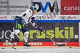 Eishockey, Herren, DEL, Saison 2021-2022, Training, ERC Ingolstadt - Training, 01.03.2022