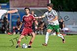 Fußball, Herren, Saison 2026-2027, Testspiel, VfB Eichstätt - AlWhada SC, 18.07.2026