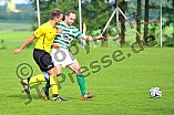 20.09.2014 - FC Gelbelsee - SV Denkendorf
