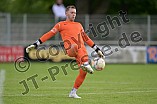 Fußball, Herren, Bezirksliga Oberbayern Nord, Saison 2023-2024, Relegation Bezirksliga Oberbayern Nord, VfB Eichstätt II - FT Jahn Landsberg, 25.05.2024