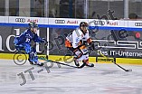 ERC Ingolstadt vs Grizzlys Wolfsburg, DEL, Deutsche Eishockey Liga, Spieltag 19, 17.11.2019
