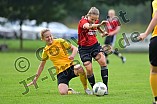 Fußball, Frauen, Landesliga Süd, Saison 2021-2022, Spieltag 2, FV Obereichstätt - DJK SV Geratskirchen, 11.09.2021