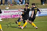 Fußball, Herren, Kreisliga 1, Saison 2025-2026, Spieltag 11, FC Hitzhofen-Oberzell - TSV Lichtenau, 08.03.2026