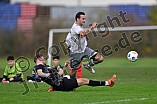 Fußball, Herren, Kreisliga Neumarkt Jura West, Saison 2024-2025, Spieltag 12, SV Marienstein - SG Kalbensteinberg-Obererlbach, 27.10.2024