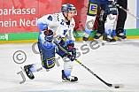 Adler Mannheim vs ERC Ingolstadt, DEL, Deutsche Eishockey Liga, Spieltag 24, 06.12.2019