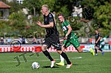Fußball, Herren, Regionalliga Bayern, Saison 2021-2022, Spieltag 15, VfB Eichstätt - TSV Aubstadt, 25.09.2021