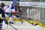 12.04.2015 - ERC Ingolstadt - Adler Mannheim