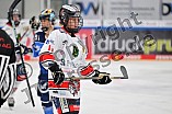 Eishockey, Frauen, DFEL, Saison 2023-2024, ERC Ingolstadt - ECDC Memmingen Indians, 07.10.2023