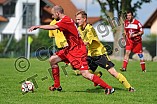 31.05.2015 - DJK Pollenfeld - DJK Untermässing