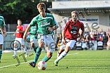 08.08.2012 - VfB Eichstätt / BCF Wolfratshausen