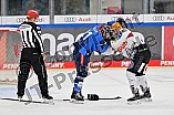 Eishockey, Herren, DEL, Saison 2023-2024, Spieltag 14, ERC Ingolstadt - Fischtown Pinguins, 27.10.2023